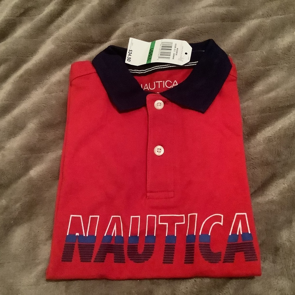 Nautica polo